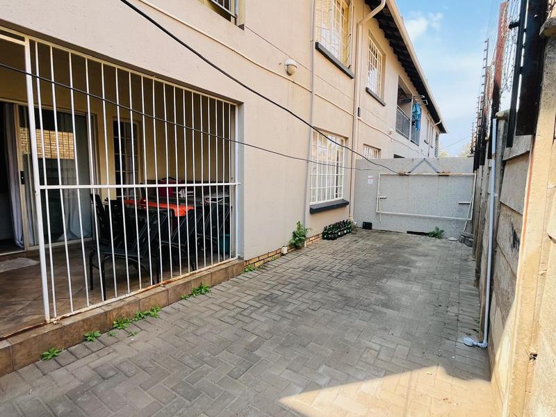 2 Bedroom Property for Sale in Rustenburg North West
